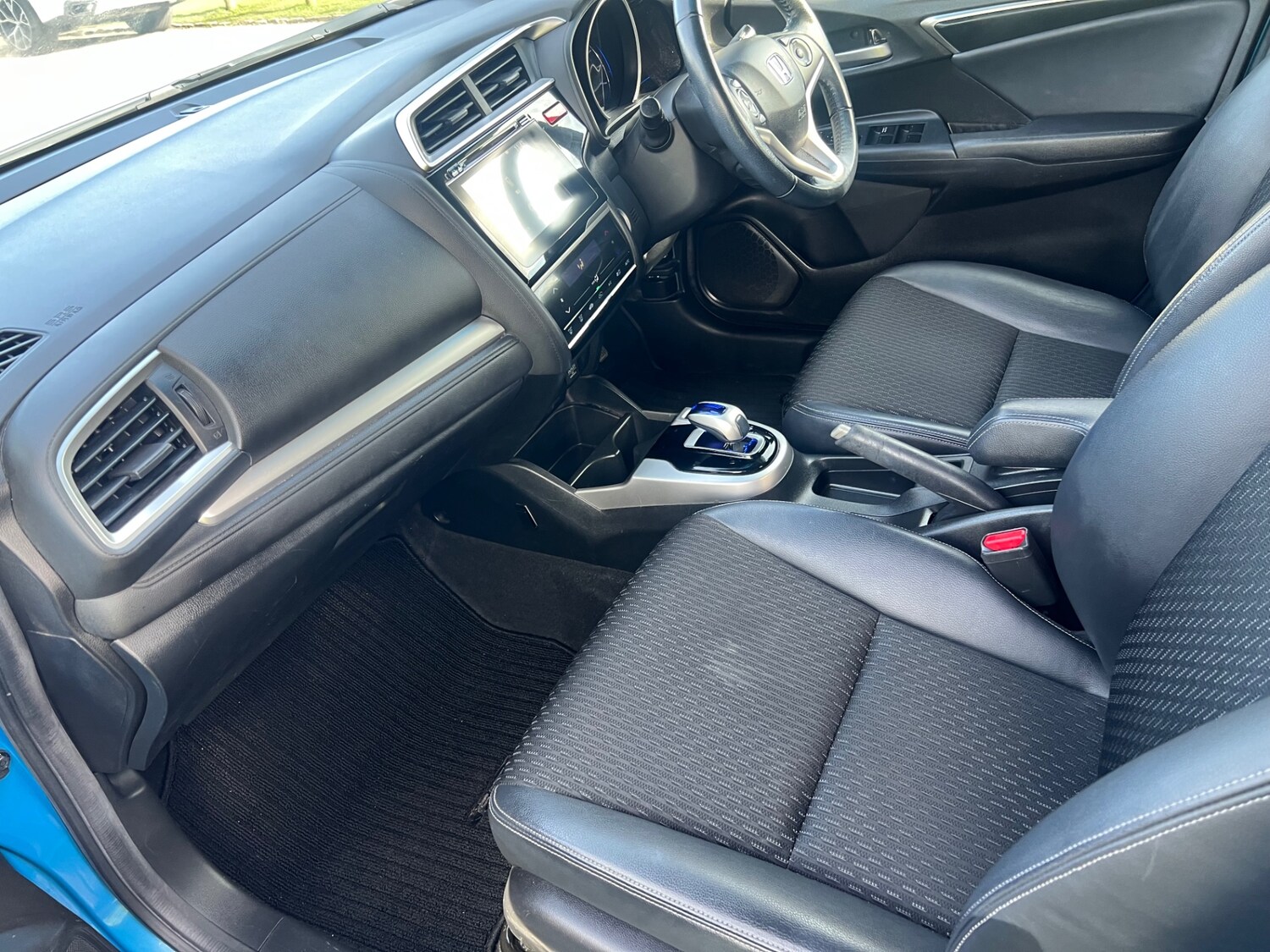 Used Honda Fit 2026 for sale - 77822674: Photo 25