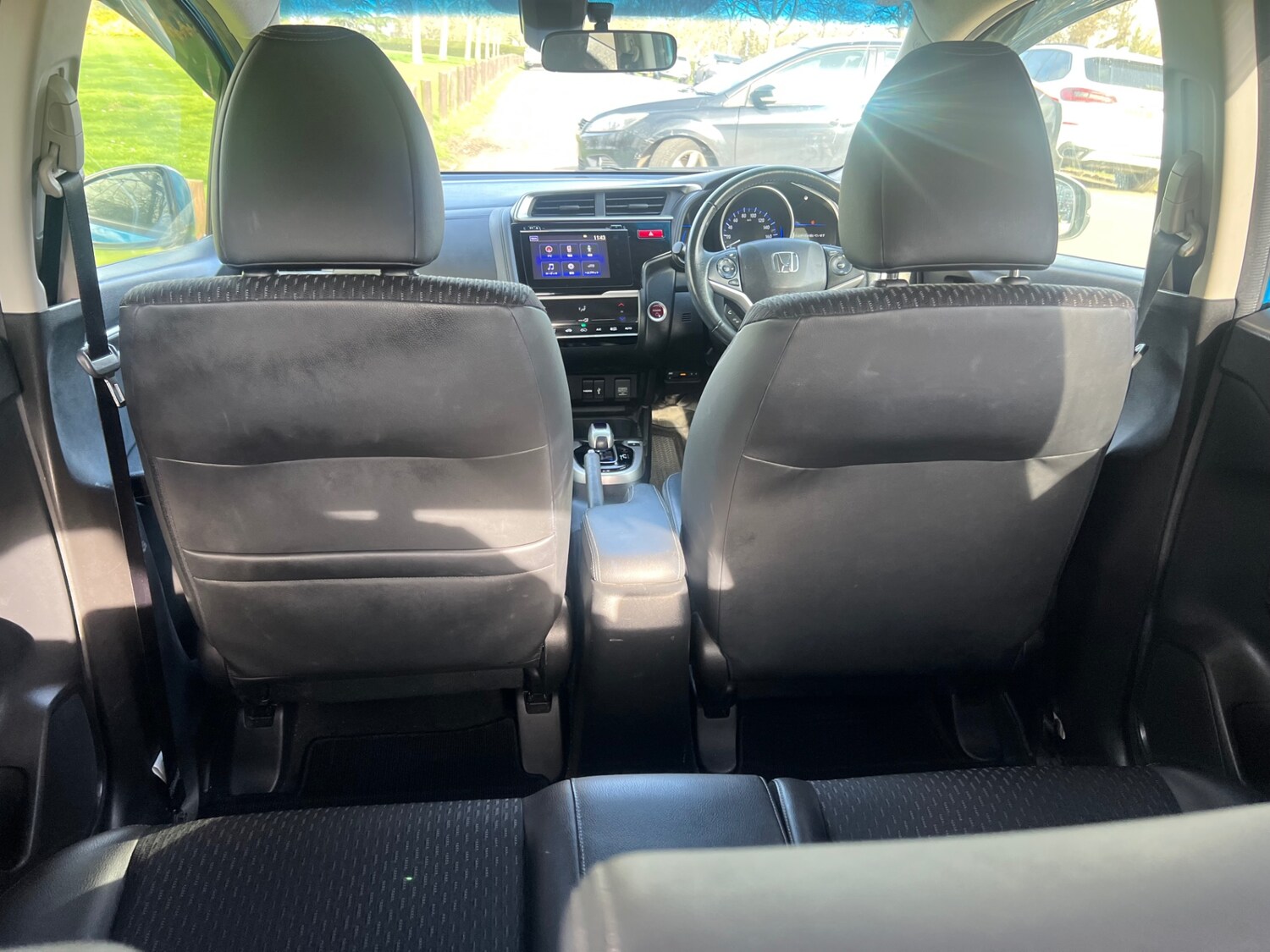 Used Honda Fit 2026 for sale - 77822674: Photo 26