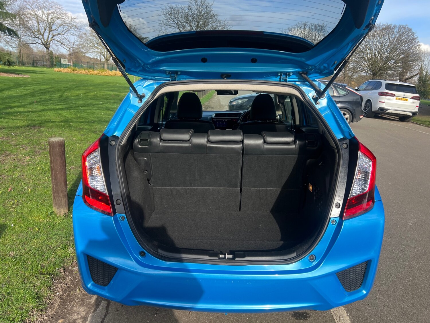 Used Honda Fit 2026 for sale - 77822674: Photo 27