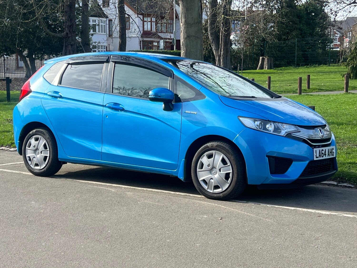 Used Honda Fit 2026 for sale - 77822674: Photo 28