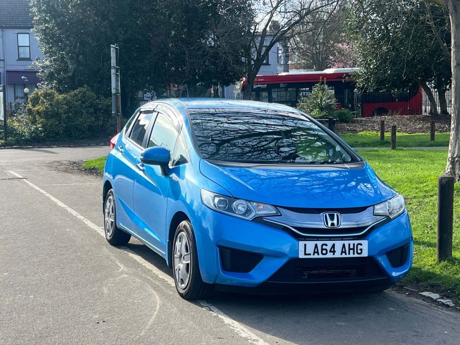 Used Honda Fit 2026 for sale - 77822674: Photo 29