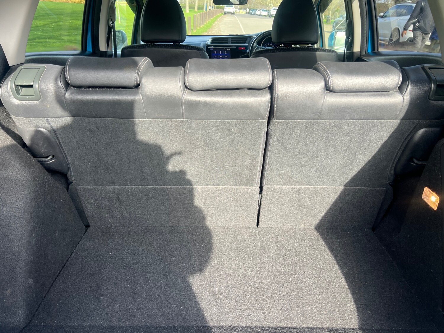 Used Honda Fit 2026 for sale - 77822674: Photo 31