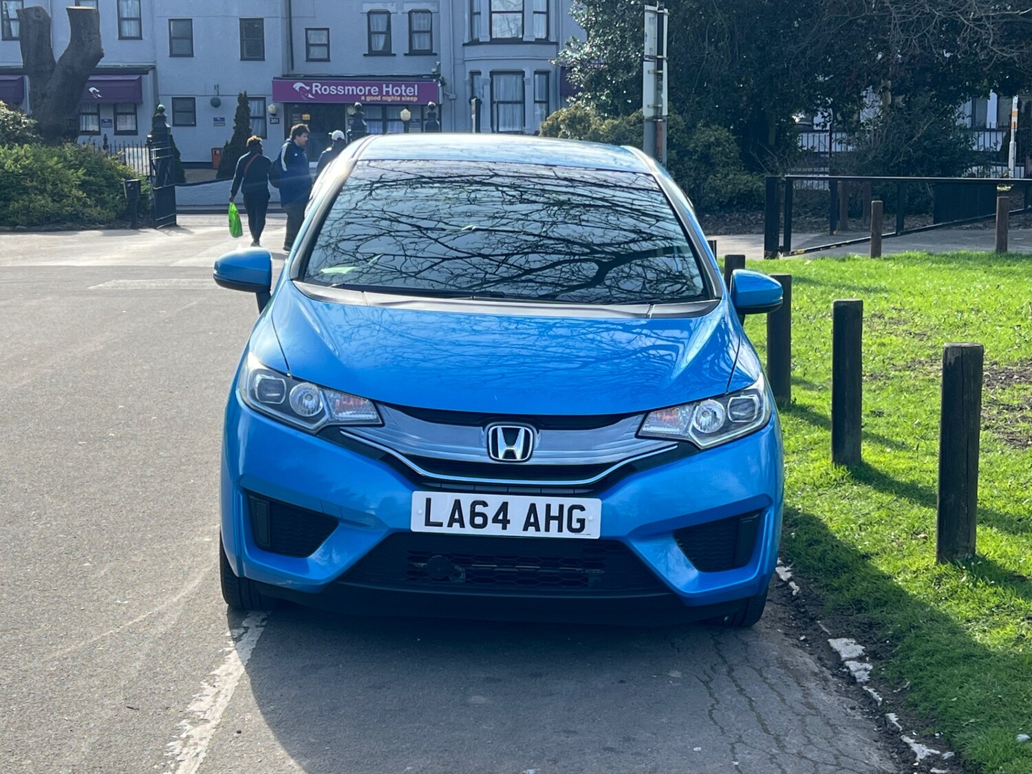 Used Honda Fit 2026 for sale - 77822674: Photo 32