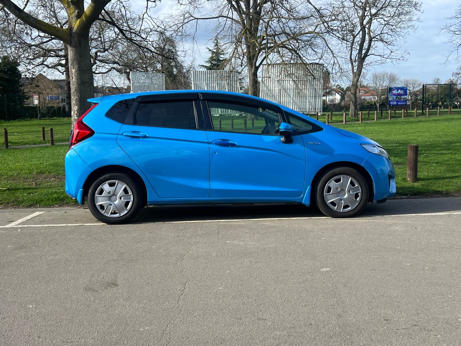 Used Honda Fit 2026 for sale - 77822674: Photo 33