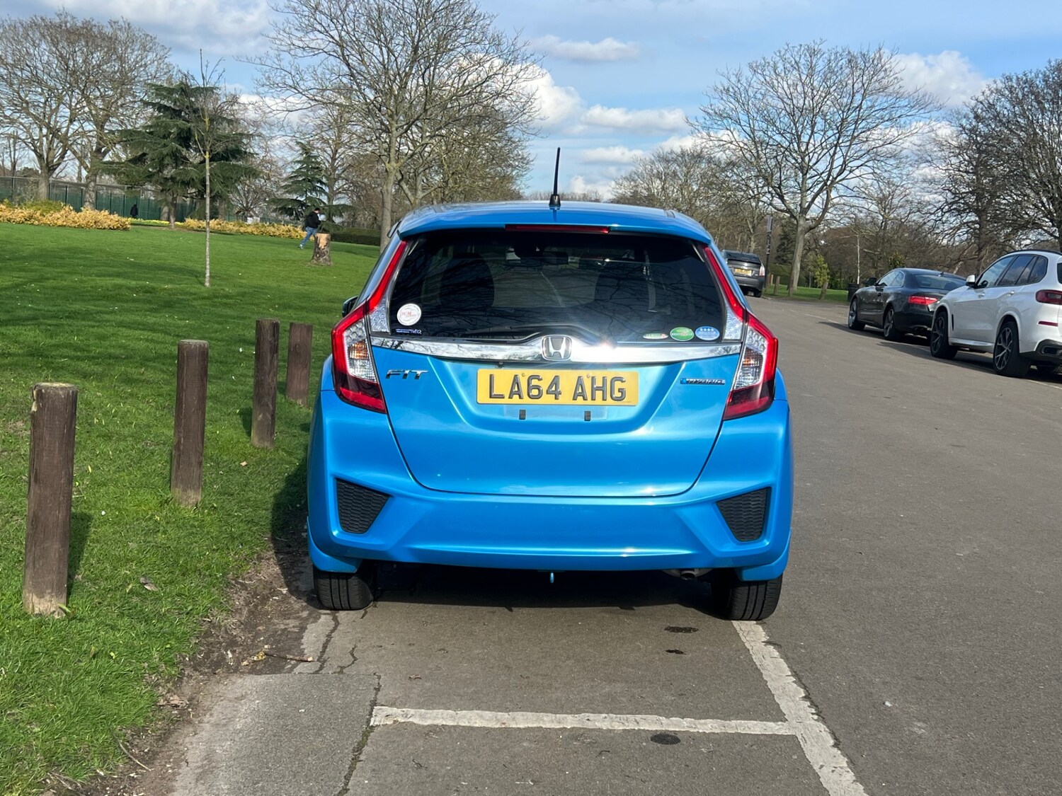 Used Honda Fit 2026 for sale - 77822674: Photo 7