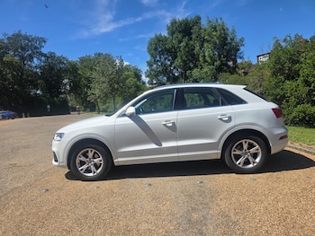 Used Audi Q3 2015 for sale - 79092562: Photo