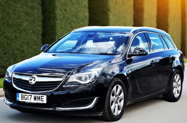 Used Vauxhall Insignia 2017 for sale - 74766653: Photo 34