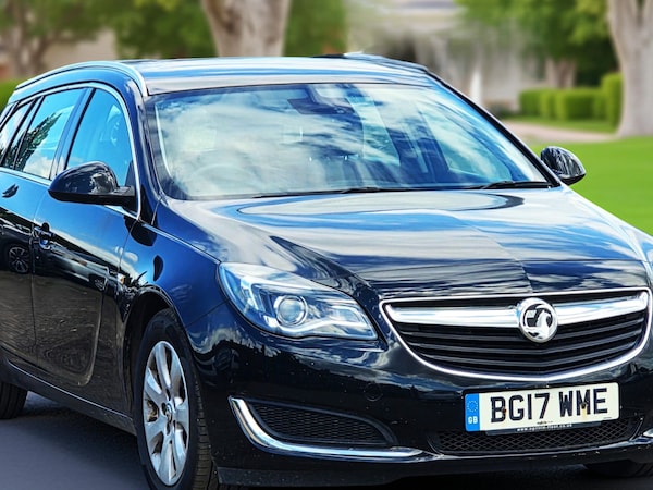 Used Vauxhall Insignia 2017 for sale - 74766653: Photo 75