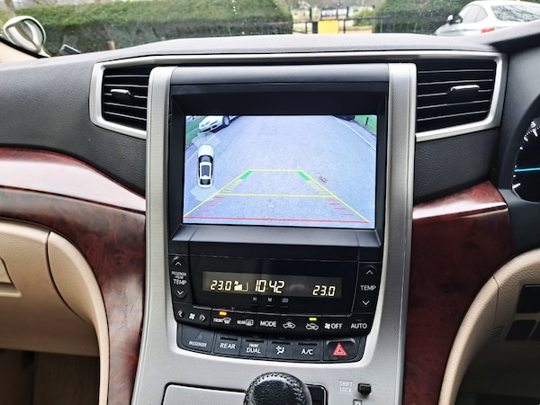 Used Toyota Alphard 2011 for sale - 75594020: Photo 17