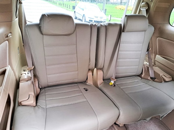 Used Toyota Alphard 2011 for sale - 75594020: Photo 21