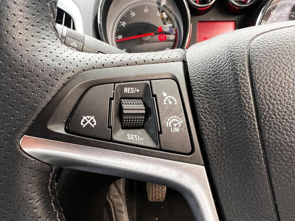 Used Vauxhall Astra 2014 for sale - 76526508: Photo 20