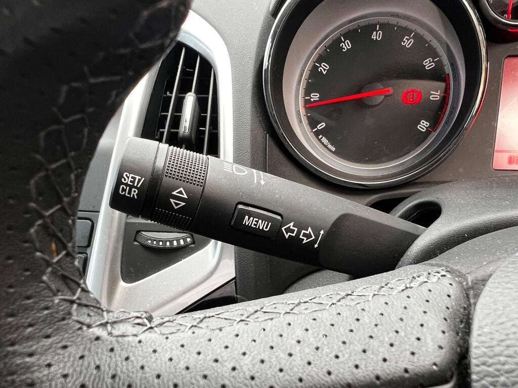 Used Vauxhall Astra 2014 for sale - 76526508: Photo 22