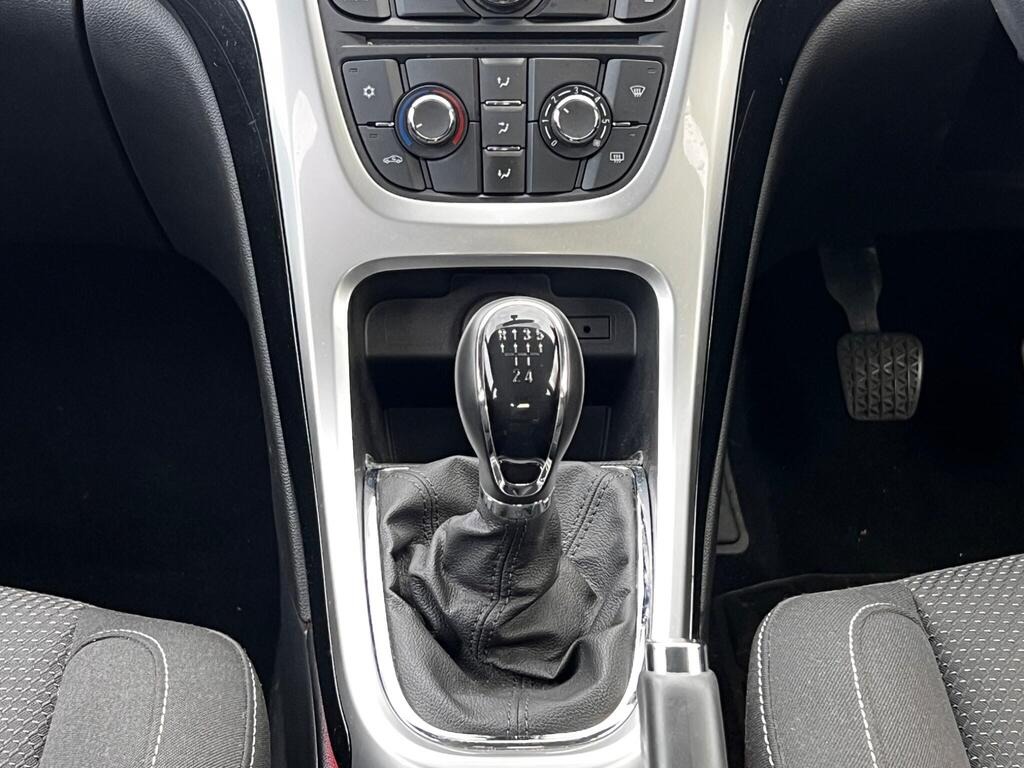 Used Vauxhall Astra 2014 for sale - 76526508: Photo 24