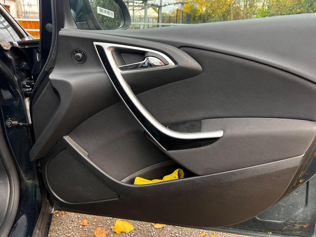 Used Vauxhall Astra 2014 for sale - 76526508: Photo 25