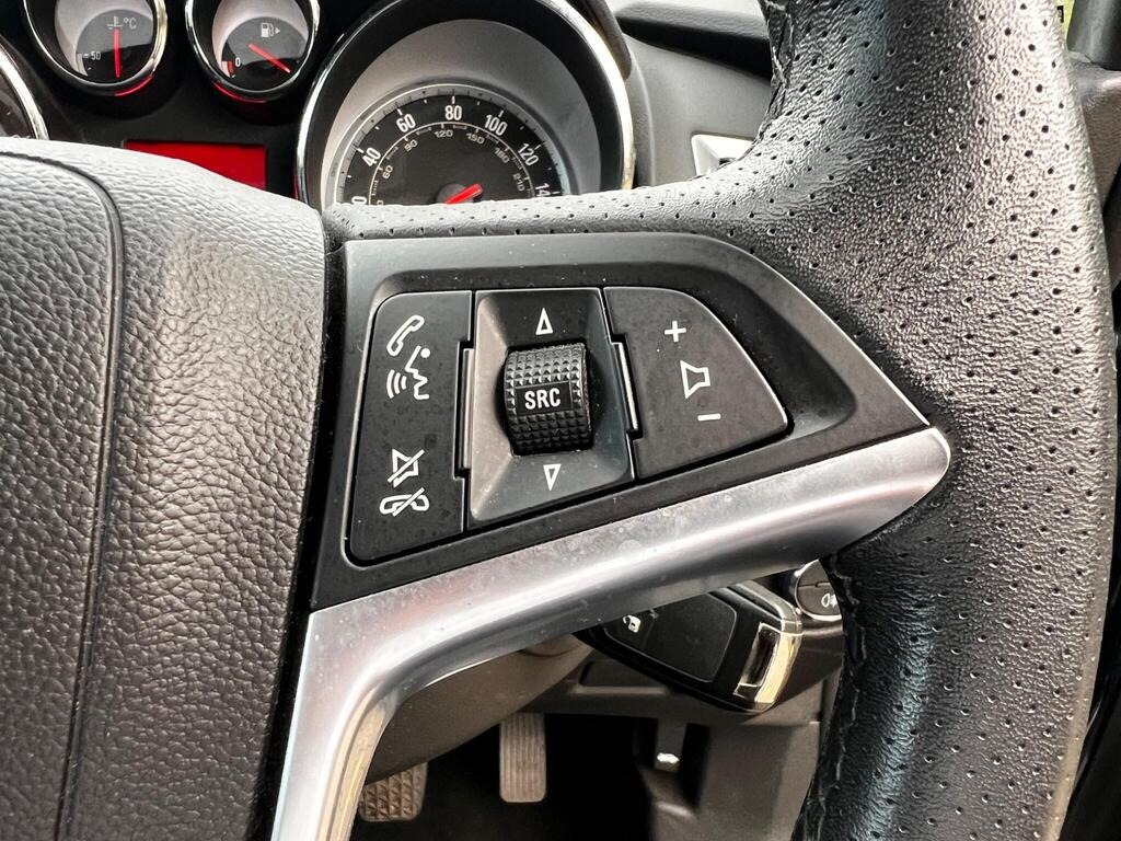 Used Vauxhall Astra 2014 for sale - 76526508: Photo 51