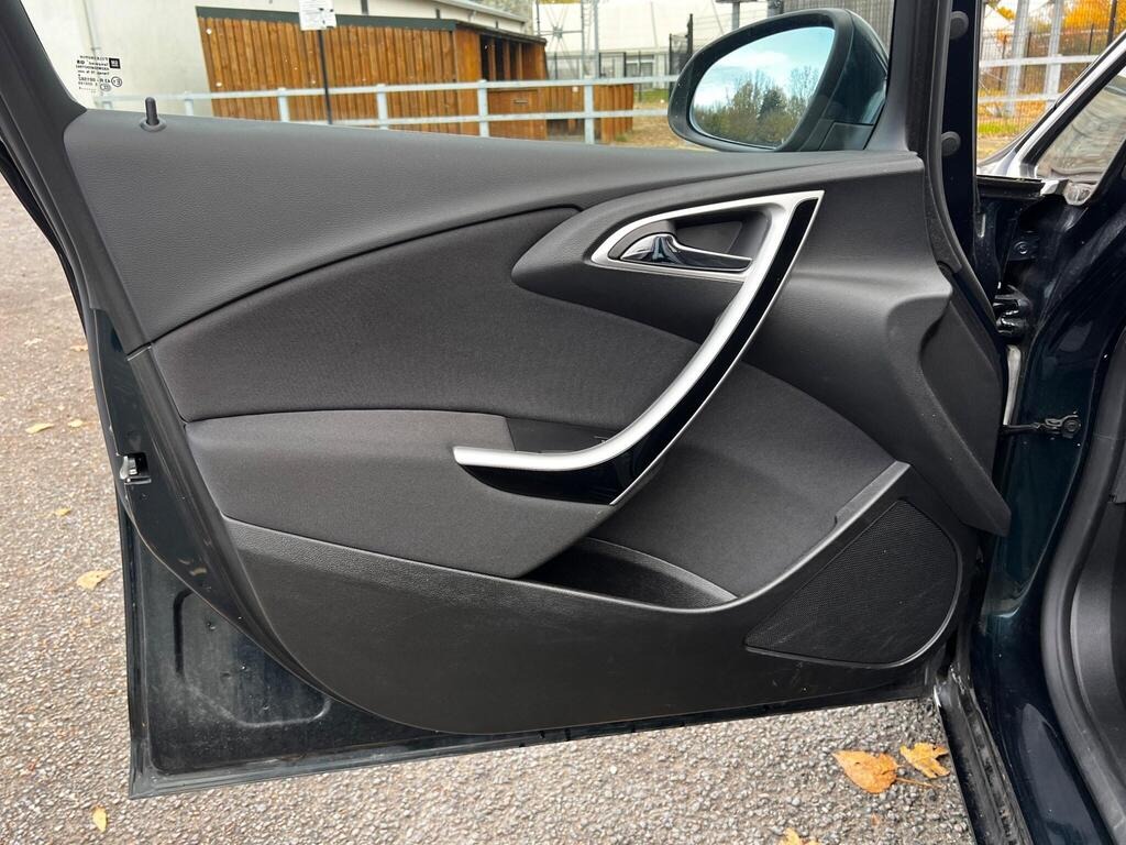 Used Vauxhall Astra 2014 for sale - 76526508: Photo 56