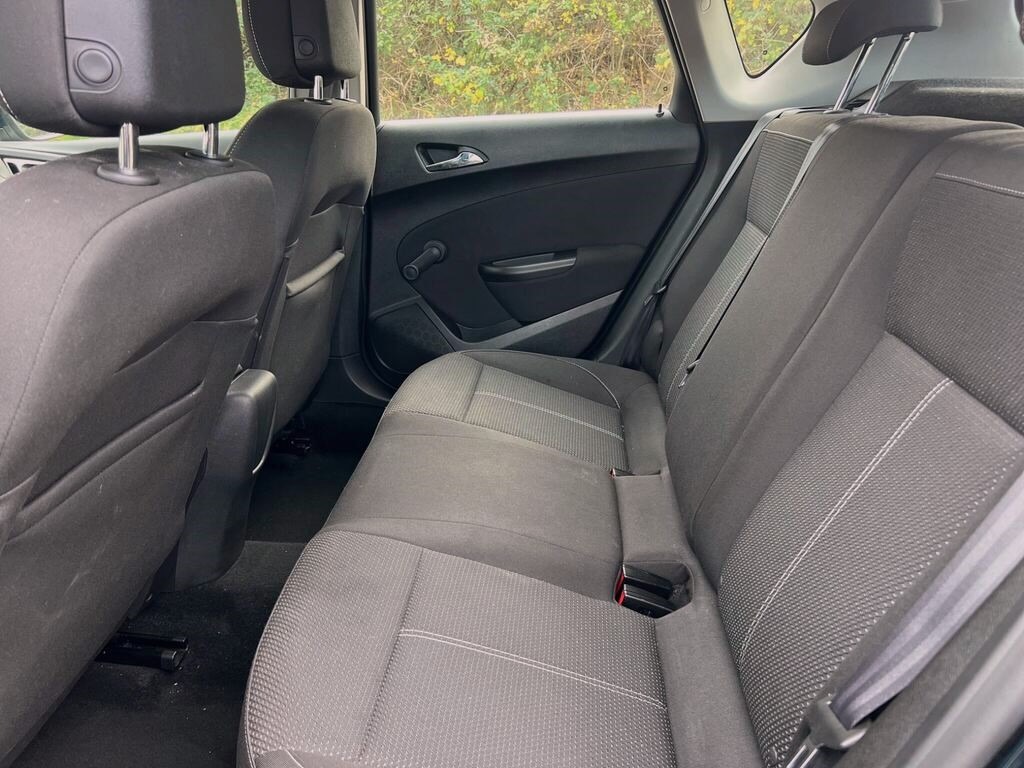 Used Vauxhall Astra 2014 for sale - 76526508: Photo 74