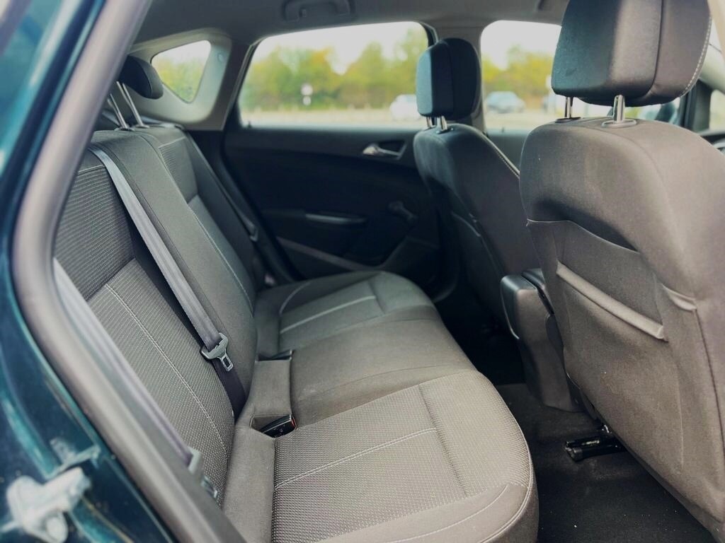 Used Vauxhall Astra 2014 for sale - 76526508: Photo 75