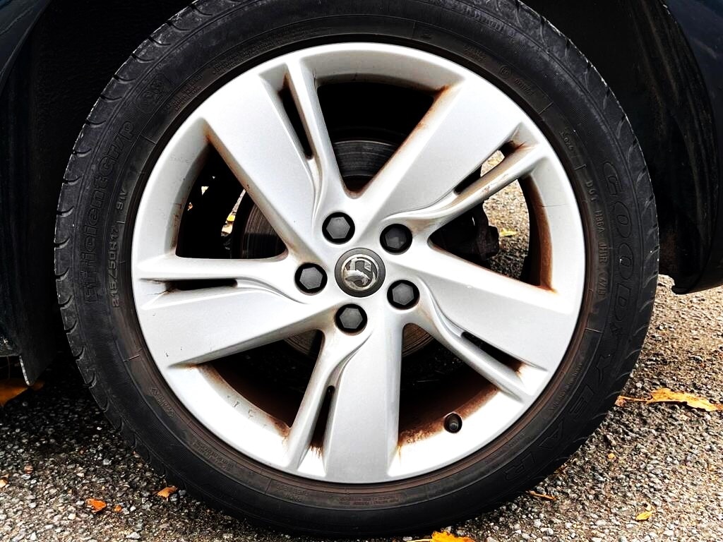 Used Vauxhall Astra 2014 for sale - 76526508: Photo 87