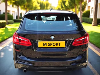 Used BMW 2 Series 2015 for sale - 75639110: Photo
