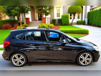 Used BMW 2 Series 2015 for sale - 75639110: Photo