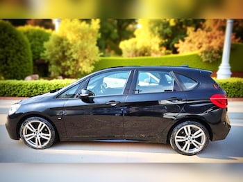 Used BMW 2 Series 2015 for sale - 75639110: Photo
