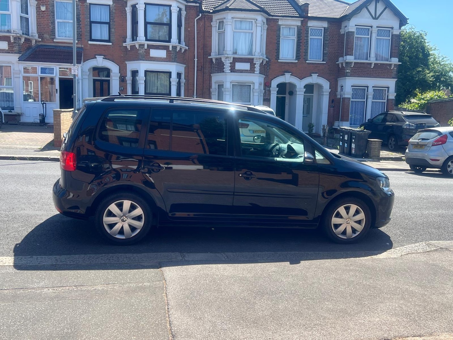 Used Volkswagen Touran 2023 for sale - 76758945: Photo 15