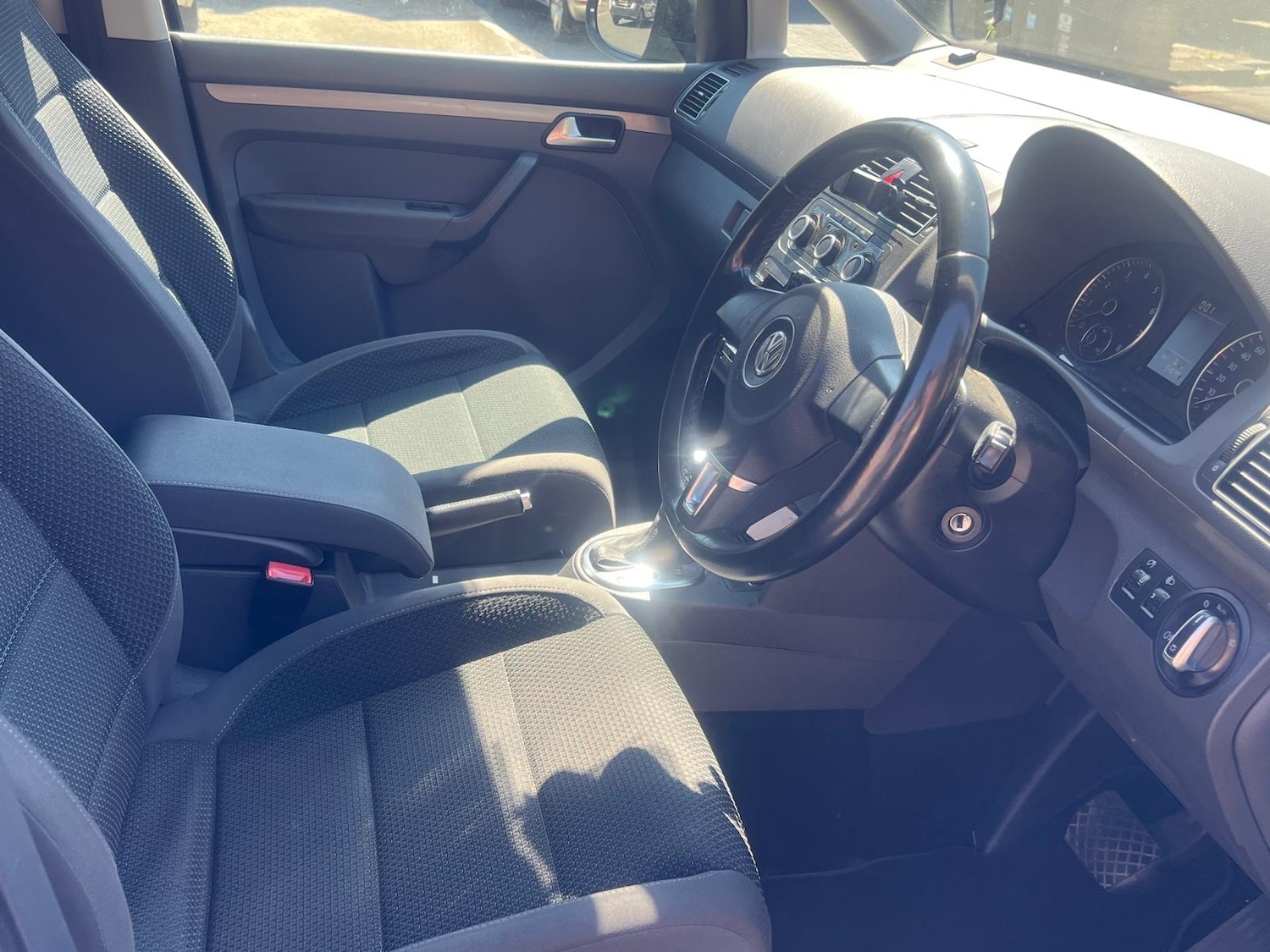 Used Volkswagen Touran 2023 for sale - 76758945: Photo 16