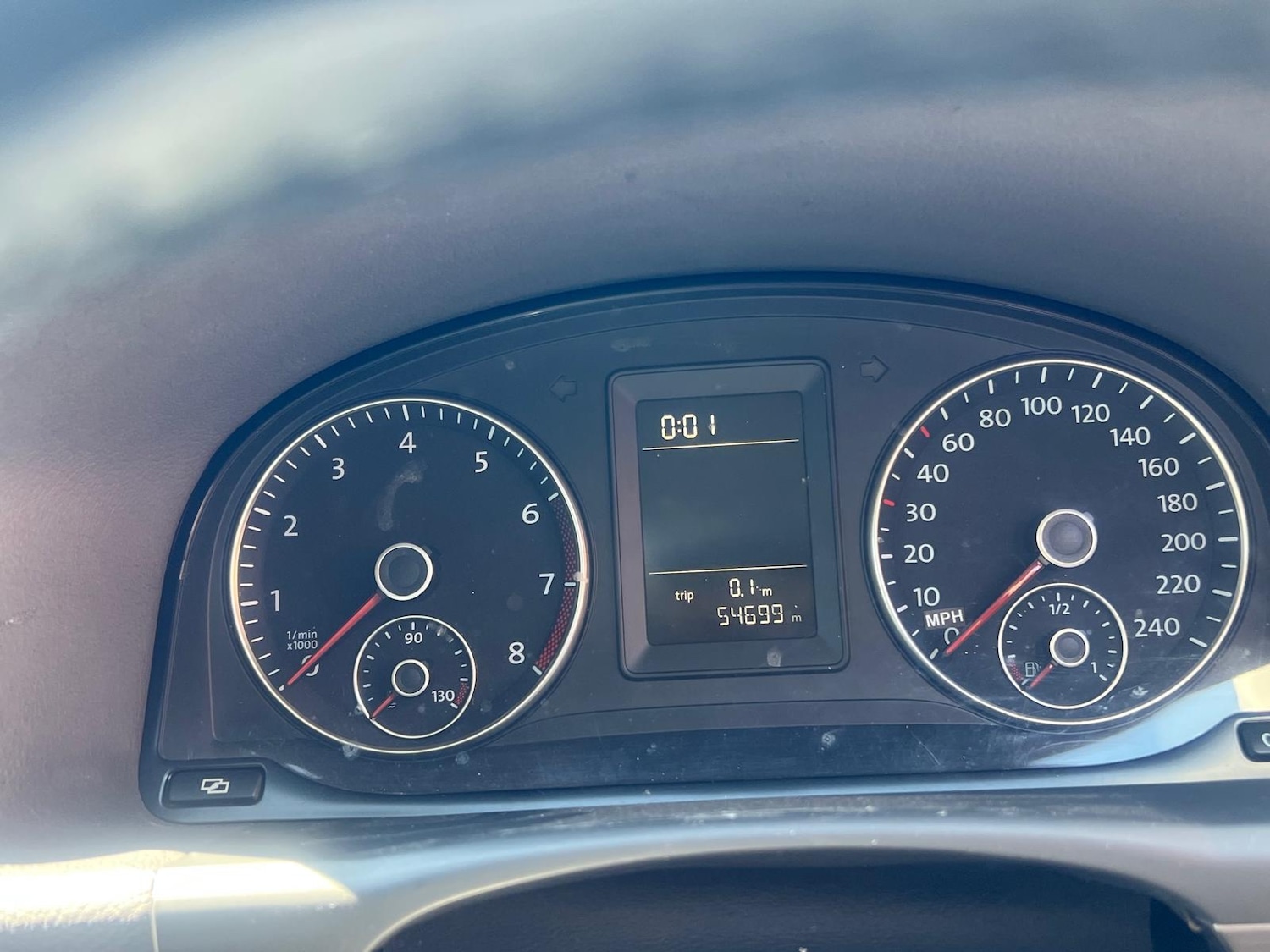 Used Volkswagen Touran 2023 for sale - 76758945: Photo 17