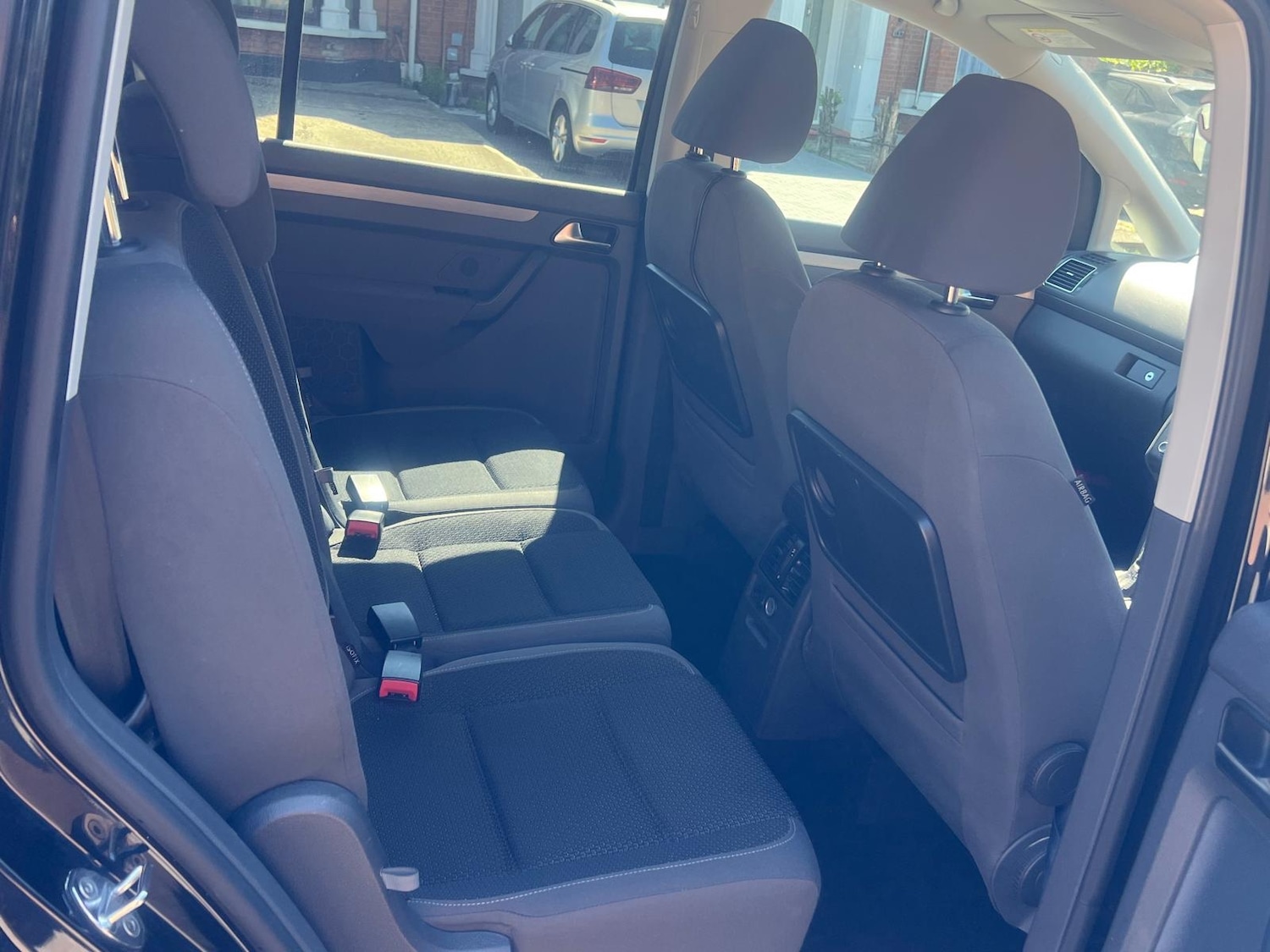 Used Volkswagen Touran 2023 for sale - 76758945: Photo 18