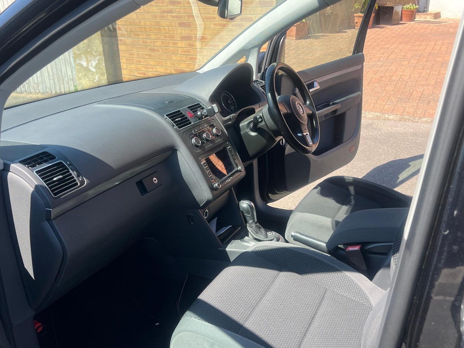 Used Volkswagen Touran 2023 for sale - 76758945: Photo 20