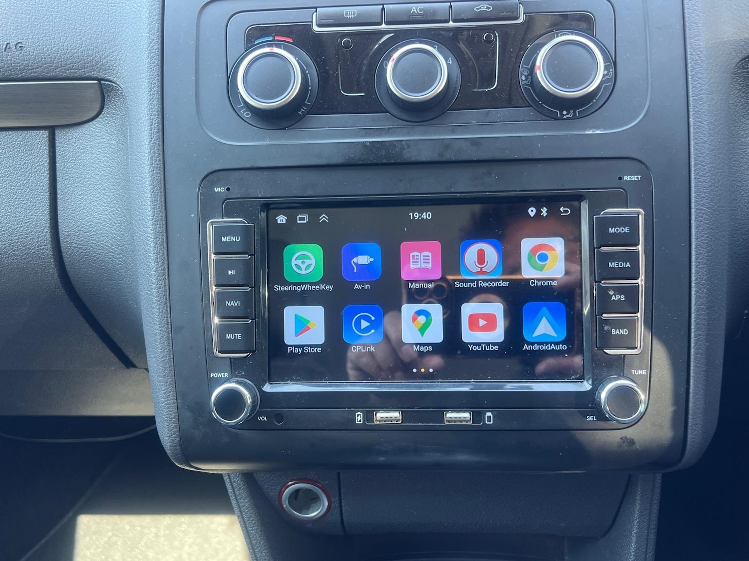 Used Volkswagen Touran 2023 for sale - 76758945: Photo 23