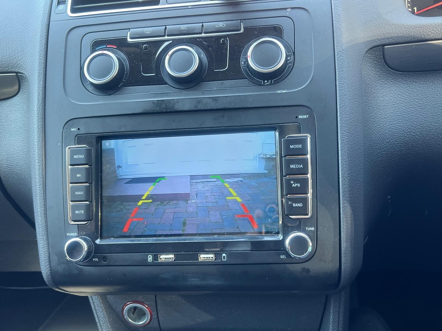 Used Volkswagen Touran 2023 for sale - 76758945: Photo 24