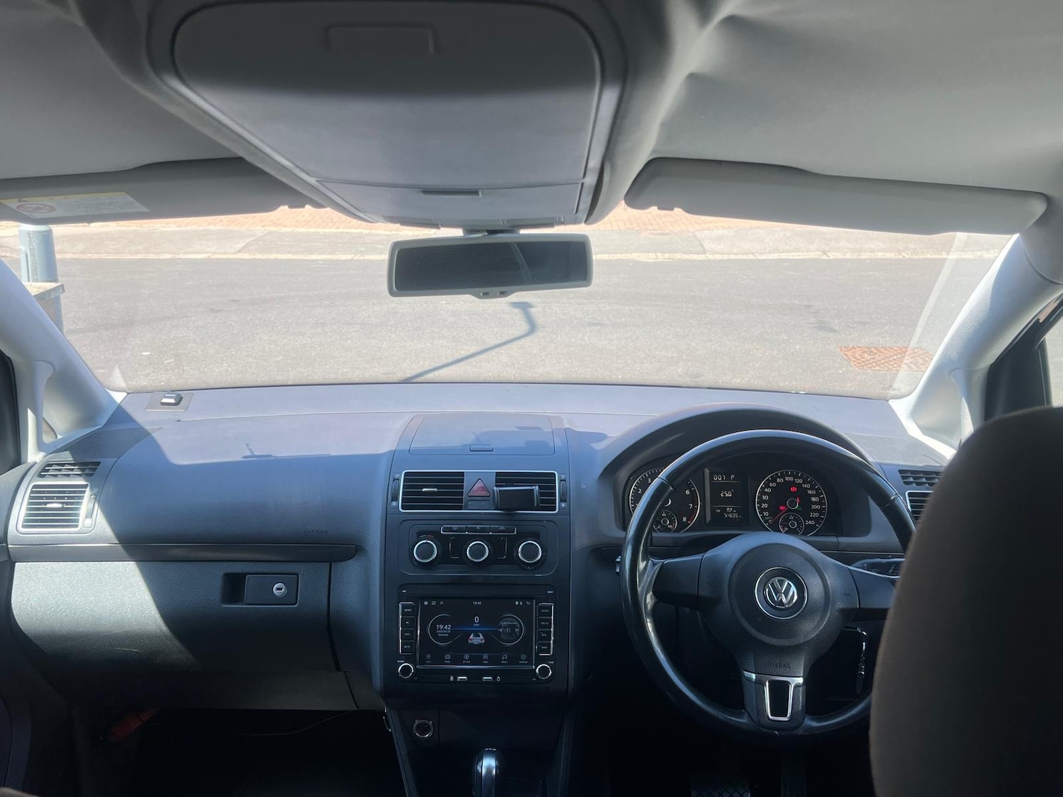 Used Volkswagen Touran 2023 for sale - 76758945: Photo 26