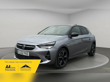 Used Vauxhall Corsa 2022 for sale - 75931714: Photo