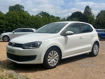 Used Volkswagen Polo 2013 for sale - 78901272: Photo