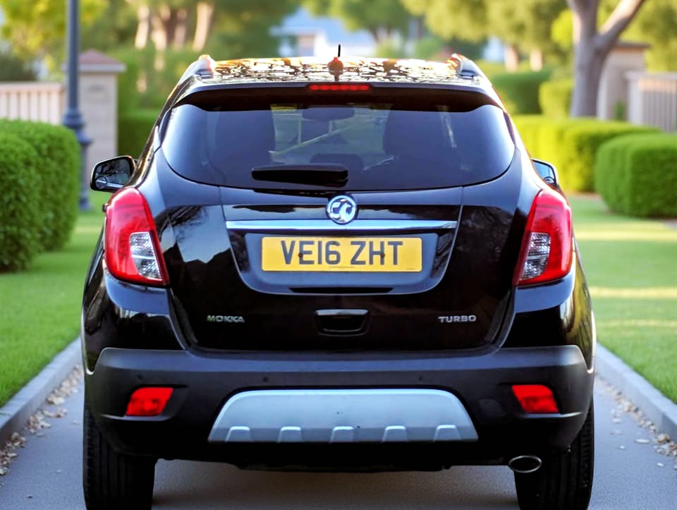 Vehicle 11