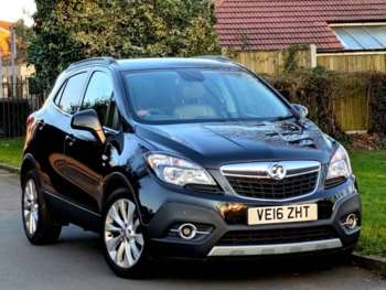 2016 (16) - 1.4 Automatic SE 67000 Miles . LEATHER Heated Seats . PX OK 5-Door