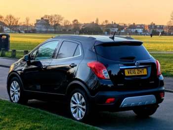 Used Vauxhall Mokka 2016 for sale - 73890425: Photo