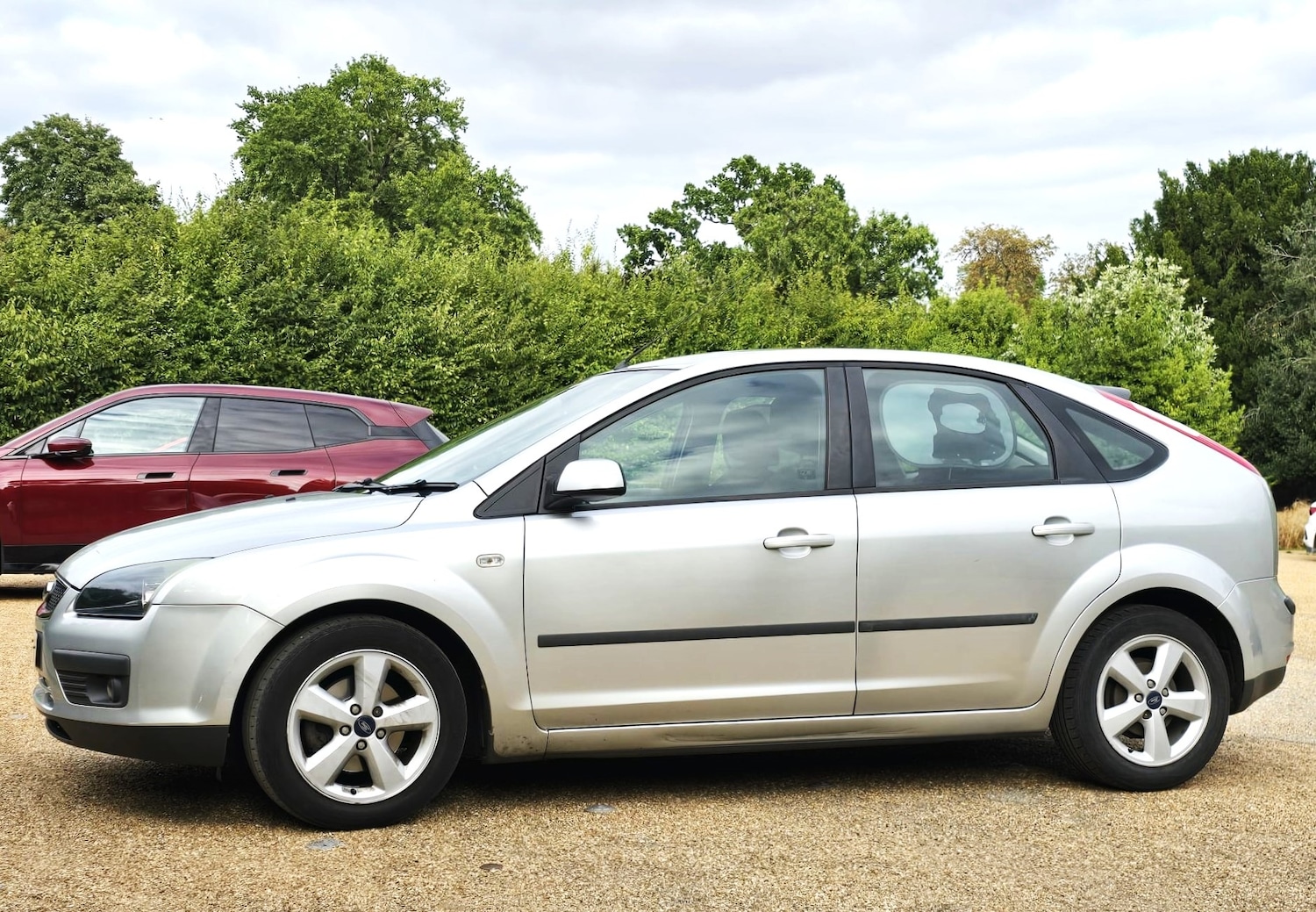 Vehicle 23