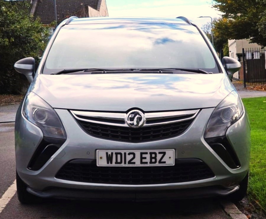 Vehicle 7