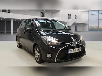 Toyota - Yaris