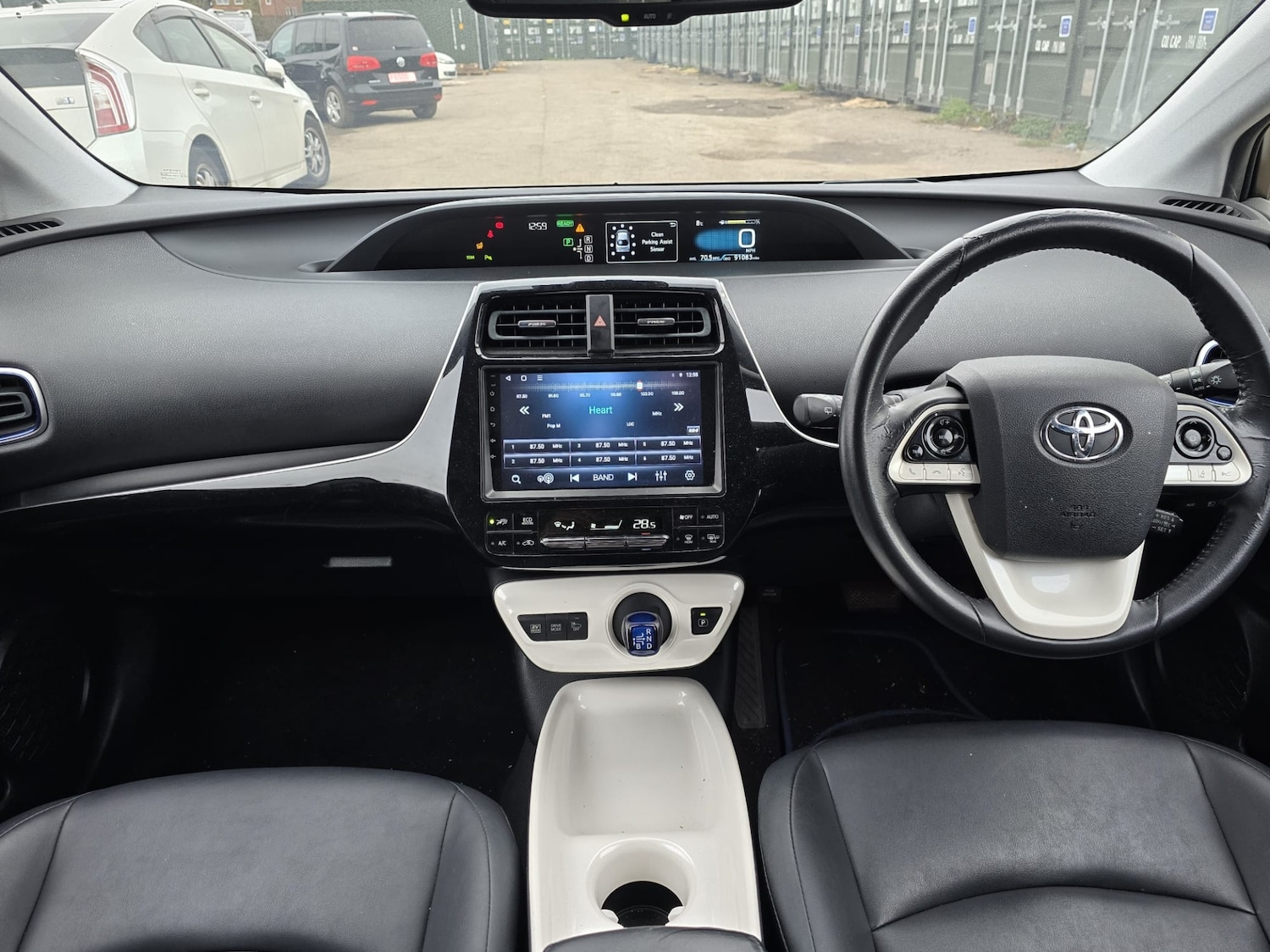 Used Toyota Prius 2016 for sale - 77065875: Photo 20