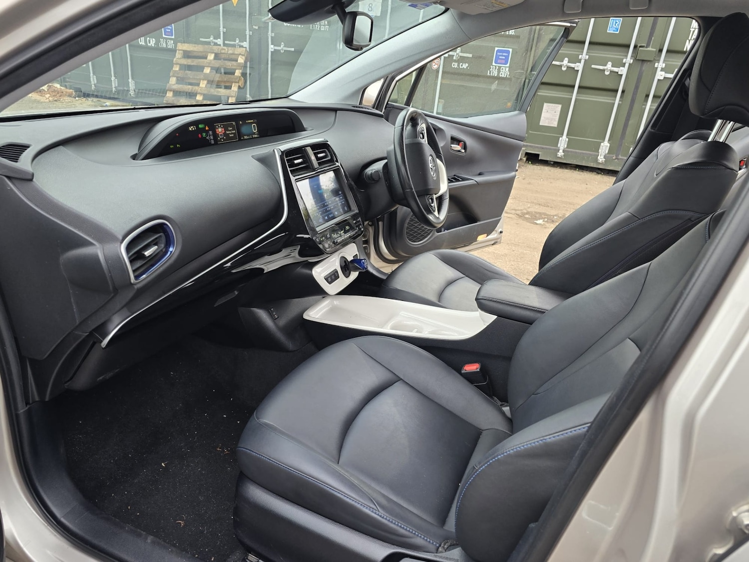 Used Toyota Prius 2016 for sale - 77065875: Photo 29