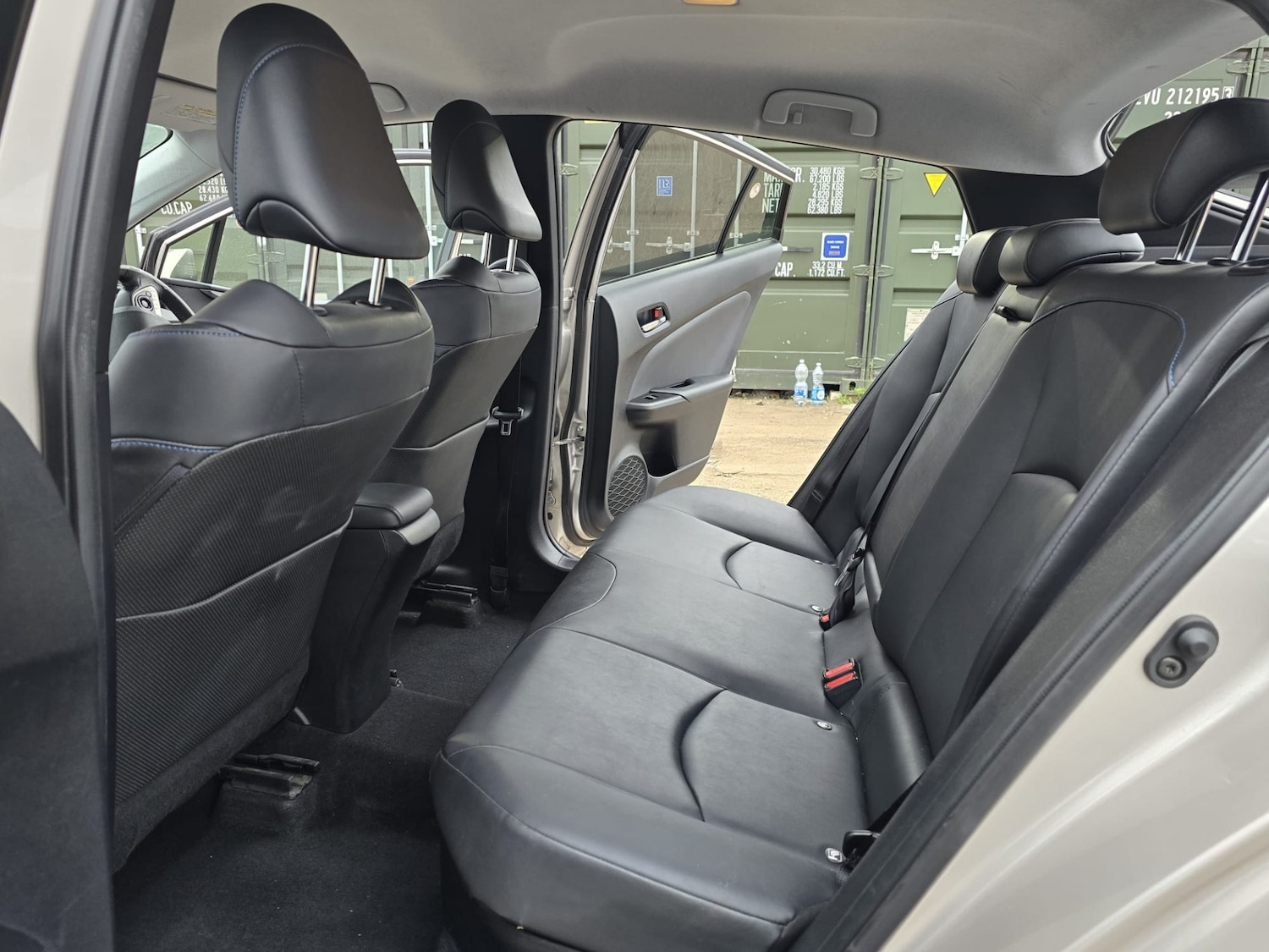 Used Toyota Prius 2016 for sale - 77065875: Photo 34