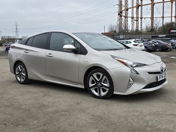 Used Toyota Prius 2016 for sale - 77065875: Photo