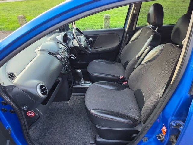 Used Nissan Note 2008 for sale - 77832014: Photo 13