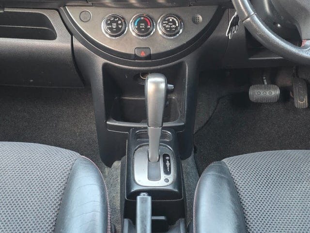 Used Nissan Note 2008 for sale - 77832014: Photo 14