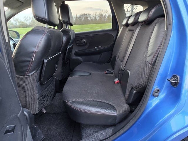 Used Nissan Note 2008 for sale - 77832014: Photo 15