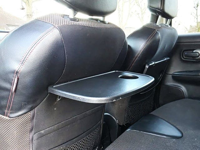 Used Nissan Note 2008 for sale - 77832014: Photo 17